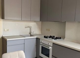 Продается 1-ком. квартира, 43 м2, Анапа, улица Ленина, 180к2, ЖК Спектр