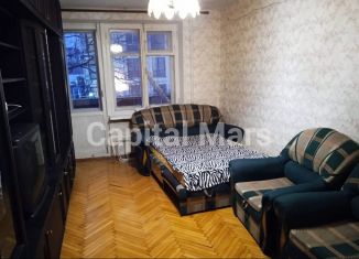 Сдаю в аренду 1-ком. квартиру, 31 м2, Москва, Дубининская улица, 65к3, ЮАО