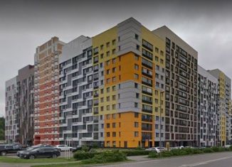 Продается 3-комнатная квартира, 74.5 м2, Московская область, Лесная улица, 16