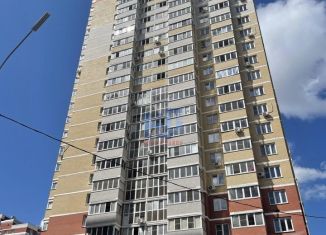 Продам квартиру студию, 26.3 м2, Липецкая область, улица Артёмова, 5А