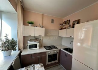 Продается 1-ком. квартира, 34 м2, Йошкар-Ола, микрорайон Советский, Пролетарская улица, 9