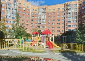 Сдача в аренду 1-ком. квартиры, 47 м2, Новосибирск, Стартовая улица, 3