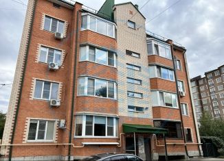 Продажа 3-ком. квартиры, 99.8 м2, Ставропольский край, улица Спасателей, 7