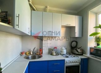 Продам 1-ком. квартиру, 30.4 м2, Самара, Аэродромная улица, 119, метро Советская