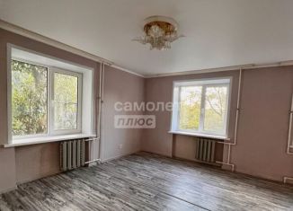 Двухкомнатная квартира на продажу, 38.3 м2, Астрахань, улица Тренёва, 14