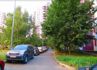 Продаю квартиру студию, 19 м2, Москва, Боровское шоссе, 47, ЗАО