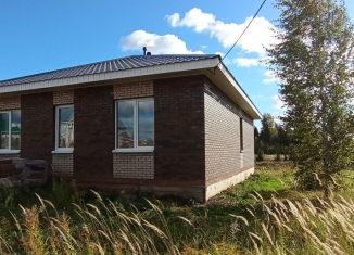 Продажа дома, 103 м2, деревня Пычанки