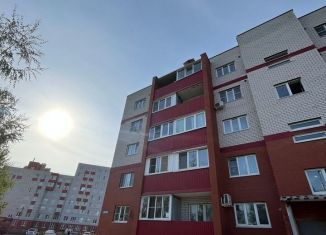 Продаю 2-ком. квартиру, 44.9 м2, Тула, улица Новосёлов, 2к1, Центральный территориальный округ