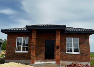 Продажа дома, 105 м2, деревня Зимняя Горка, Шоссейная улица, 1