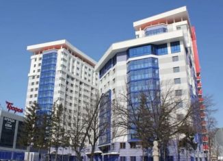 Продается квартира студия, 30.4 м2, Алтайский край, улица Никитина, 107