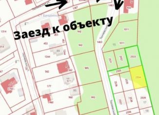 Участок на продажу, 6 сот., деревня Бачурино