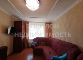 Продажа трехкомнатной квартиры, 58 м2, Курск, Сеймский округ, Сумская улица, 42