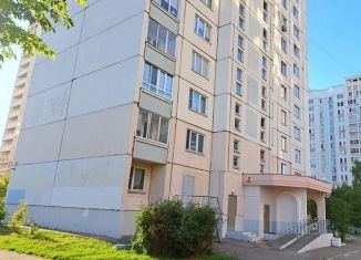 Квартира на продажу студия, 12 м2, Москва, улица Маршала Савицкого, 4к2, станция Щербинка