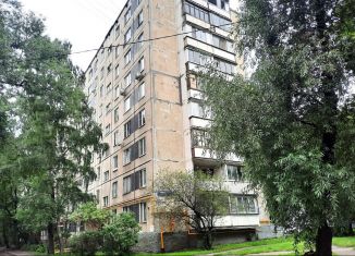 Продается квартира студия, 11.7 м2, Москва, Вешняковская улица, 15к1