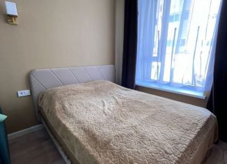 Сдаю квартиру студию, 30 м2, Владивосток, улица Прапорщика Комарова, 34