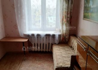 Продажа 3-ком. квартиры, 58 м2, Азов, Привокзальная улица, 31