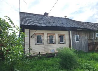 Продажа дома, 20 м2, поселок Висим, улица Д.Н. Мамина-Сибиряка