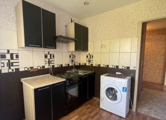 Продам 1-ком. квартиру, 31 м2, Иркутск, бульвар Постышева, 6А