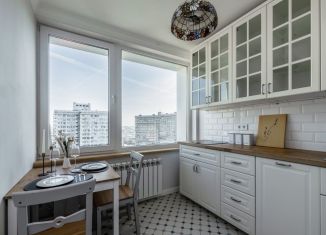 Продается 2-комнатная квартира, 52.4 м2, Москва, улица Новый Арбат, 16