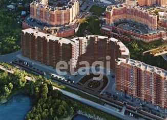 Продажа 3-ком. квартиры, 68 м2, Новосибирск, Ленинский район, Стартовая улица, 1