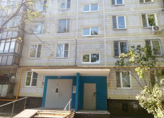 Продаю квартиру студию, 10.5 м2, Москва, Ореховый бульвар, 12к2