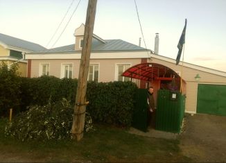 Продается дом, 32 м2, Ворсма, Центральная площадь