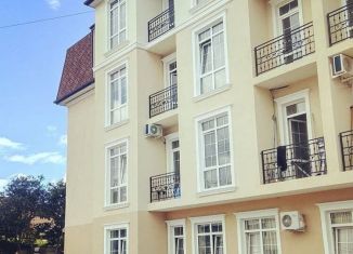 Сдача в аренду квартиры студии, 30 м2, Сочи, Насыпная улица, 45, микрорайон Черемушки