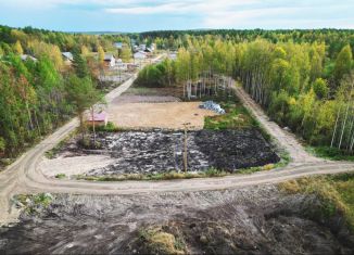 Участок на продажу, 10 сот., село Заозерье, Звёздная улица