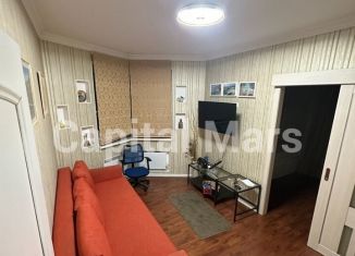 Аренда трехкомнатной квартиры, 80 м2, Москва, Электролитный проезд, 16к4, ЮАО