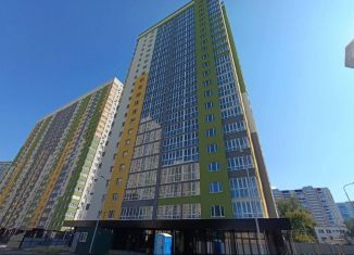 Продам 1-ком. квартиру, 40.5 м2, Самара, Революционная улица, 103А