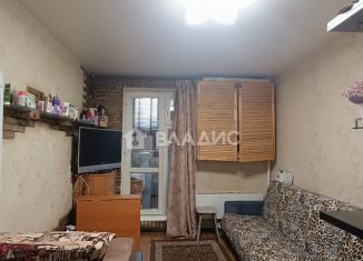 Продаю квартиру студию, 22 м2, Новосибирская область, улица Виктора Уса, 9