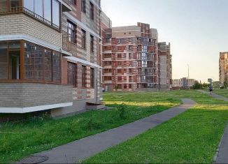 Продажа квартиры студии, 33 м2, деревня Ивановское, улица Семёна Гордого, 3