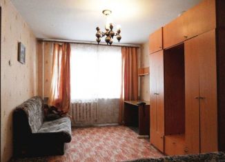 Продажа 1-комнатной квартиры, 32 м2, Новосибирская область, улица Демьяна Бедного, 68