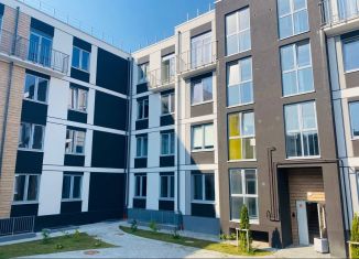 Продажа 1-комнатной квартиры, 33 м2, Калининградская область, улица Сержанта Мишина, 81к2