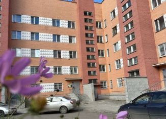 Продам 1-комнатную квартиру, 40.3 м2, Омск, 6-я Ленинградская улица, 6