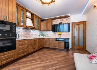 Продажа 3-комнатной квартиры, 83.6 м2, Краснодар, Таманская улица, 130/3, Таманская улица