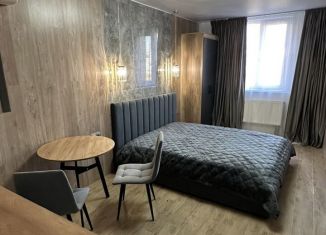 Сдам квартиру студию, 19 м2, Москва, Автозаводская улица, 23с16