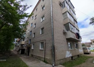 Продается двухкомнатная квартира, 38.3 м2, Амурская область, улица Комарова, 22