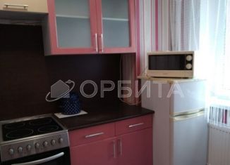 1-ком. квартира в аренду, 30 м2, Тюмень, улица Пермякова, 81