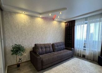 Аренда однокомнатной квартиры, 42 м2, Брянск, Степная улица, 3