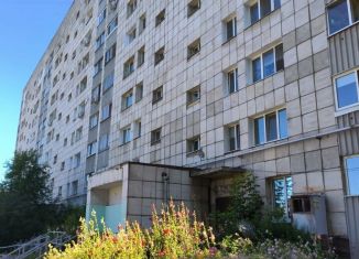 Продажа 3-ком. квартиры, 64.6 м2, Пермский край, улица Мира, 82А