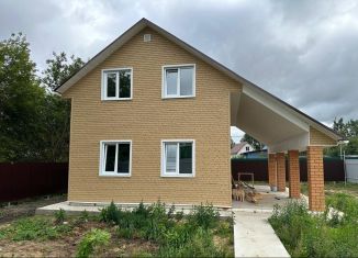 Продается дом, 120 м2, рабочий посёлок Михнево, Донбасская улица, 31