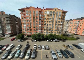 Продается 3-комнатная квартира, 76 м2, Краснодар, Прикубанский округ, Византийская улица, 11