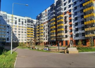 Продам 2-ком. квартиру, 52.5 м2, Татарстан, проспект Ильгама Шакирова