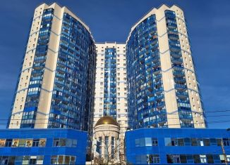 Сдаю 2-комнатную квартиру, 55 м2, Санкт-Петербург, проспект Королёва, 7