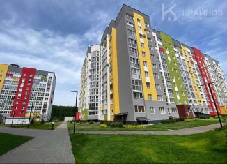 Продаю 2-комнатную квартиру, 39.6 м2, Воронежская область