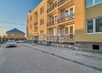 Продажа 2-комнатной квартиры, 62 м2, деревня Кабицыно, улица Елены Исинбаевой, 81