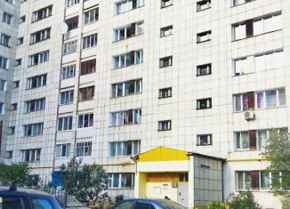 3-комнатная квартира на продажу, 61 м2, Пермский край, Коломенская улица, 59