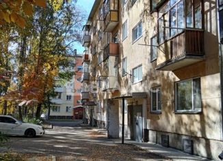 Продажа 2-комнатной квартиры, 43.4 м2, Новосибирск, улица Зорге, 77