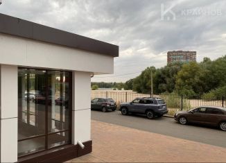 Продается 2-ком. квартира, 60.6 м2, Воронеж, улица Артамонова, 22И, ЖК Лазурный